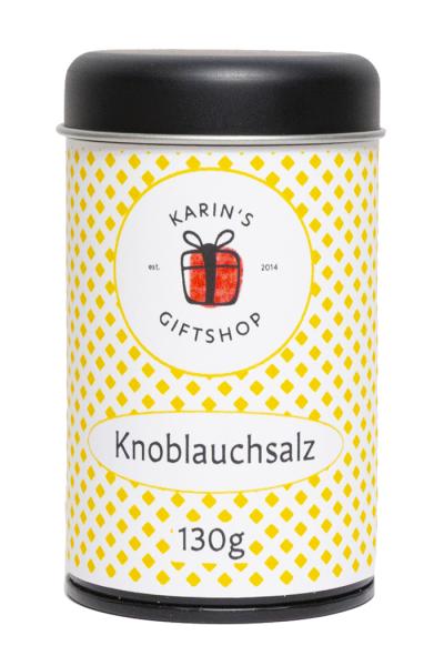 Knoblauchsalz
